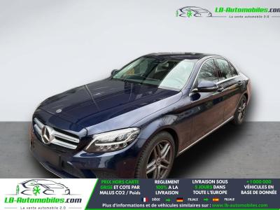 Mercedes Classe C 300 d BVA