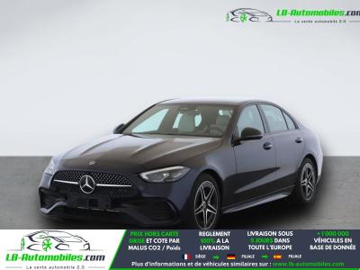 Mercedes Classe C 300 d BVA