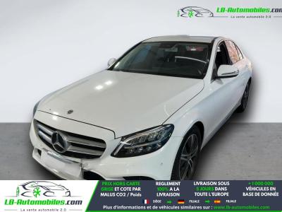 Mercedes Classe C 220 d BVA