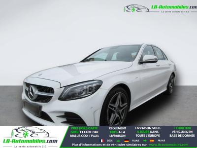 Mercedes Classe C 220 d BVA