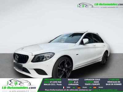 Mercedes Classe C 300 e BVA
