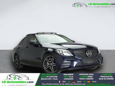 Mercedes Classe C 300 de BVA