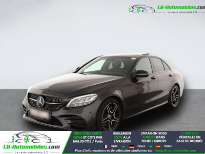 Mercedes Classe C 300 de BVA