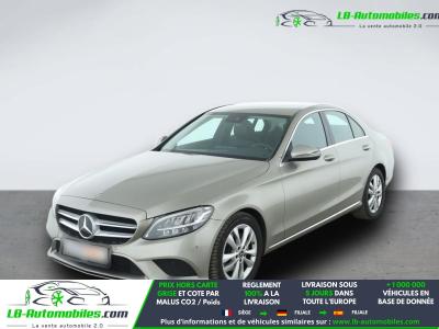 Mercedes Classe C 200 BVA