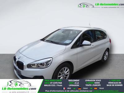 BMW Série 2 Active Tourer  216d 116 ch BVA