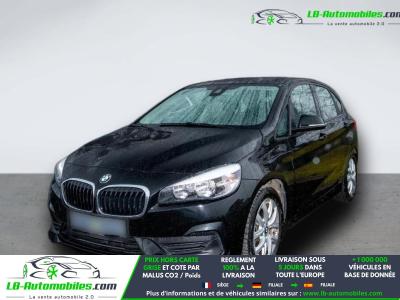 BMW Série 2 Active Tourer  218d 150 ch