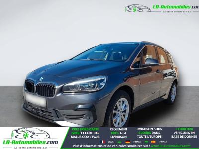 BMW Série 2 Active Tourer  218d 150 ch BVA