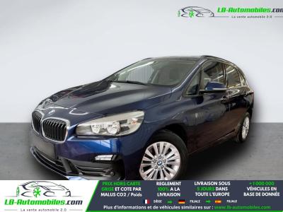 BMW Série 2 Active Tourer  218d 150 ch BVA