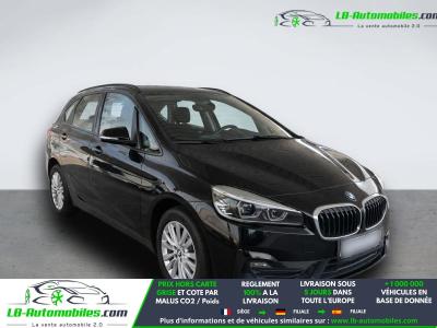 BMW Série 2 Active Tourer  218d 150 ch BVA