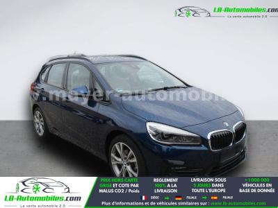 BMW Série 2 Active Tourer  218i 136 ch BVM