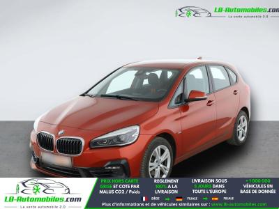 BMW Série 2 Active Tourer  220i 192 ch BVA