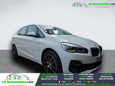 BMW Série 2 Active Tourer  220d 190 ch BVA