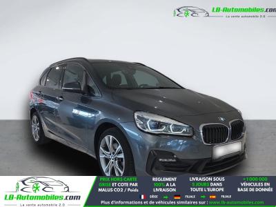 BMW Série 2 Active Tourer  220i 192 ch BVA