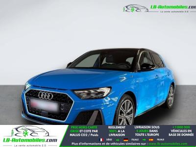 Audi A1 Sportback 30 TFSI 116 ch BVA