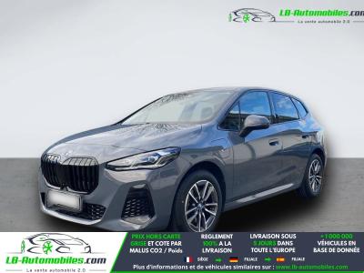BMW Série 2 Active Tourer  230e xDrive 326 ch BVA