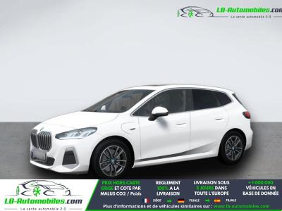 BMW Série 2 Active Tourer  230e xDrive 326 ch BVA