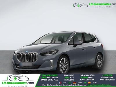 BMW Série 2 Active Tourer  230e xDrive 326 ch BVA
