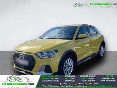 Audi A1 All Street 25 TFSI 95 ch BVM