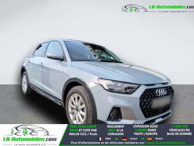 Audi A1 All Street 25 TFSI 95 ch BVM