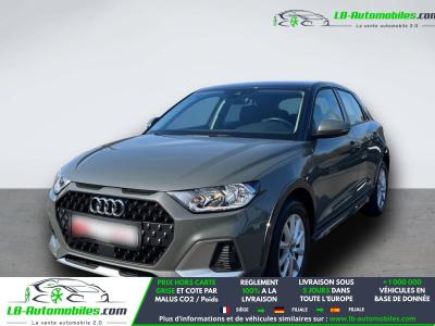 Audi A1 All Street 25 TFSI 95 ch BVM