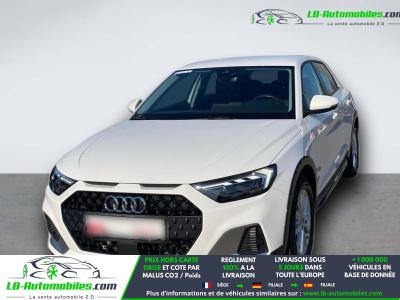 Audi A1 All Street 25 TFSI 95 ch BVM