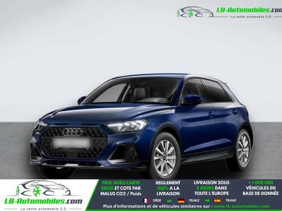 Audi A1 All Street 25 TFSI 95 ch BVM