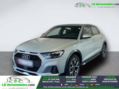 Audi A1 All Street 30 TFSI 110 ch BVM