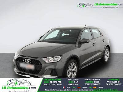 Audi A1 All Street 35 TFSI 150 ch BVA