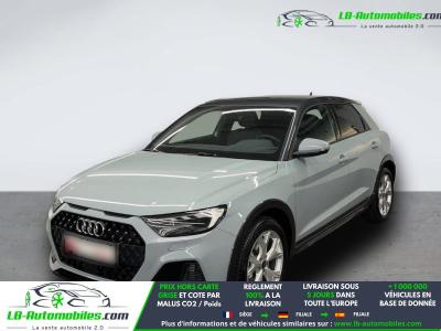 Audi A1 All Street 35 TFSI 150 ch BVA