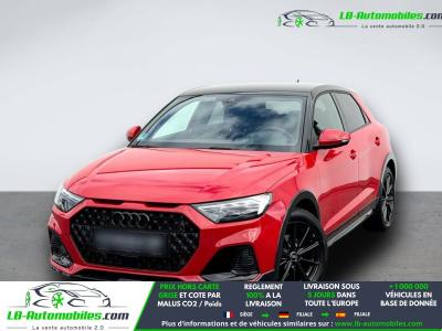 Audi A1 All Street 35 TFSI 150 ch BVA