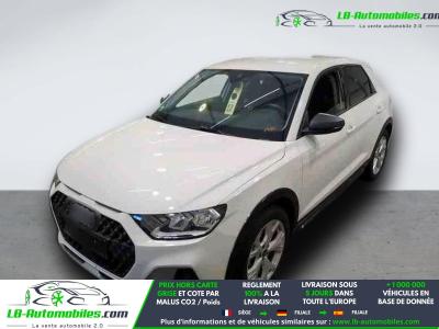 Audi A1 All Street 30 TFSI 110 ch BVA