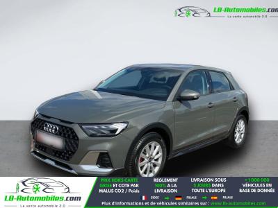 Audi A1 All Street 30 TFSI 110 ch BVA