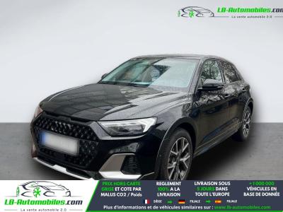 Audi A1 All Street 30 TFSI 110 ch BVA
