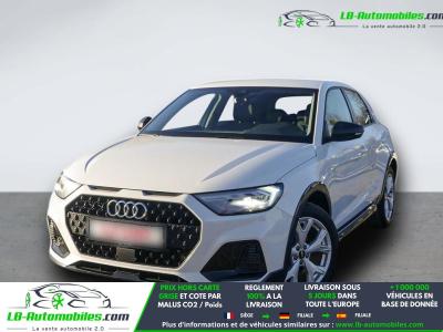 Audi A1 All Street 30 TFSI 110 ch BVA