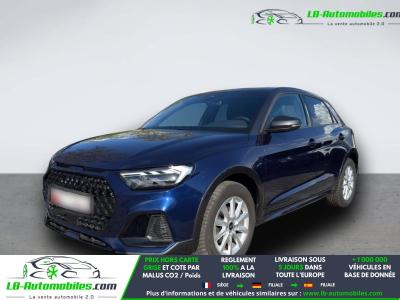Audi A1 All Street 30 TFSI 110 ch BVA