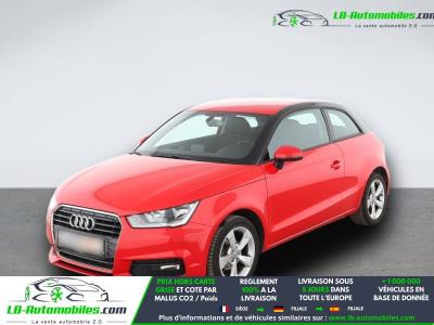 Audi A1 1.0 TFSI 82 BVM