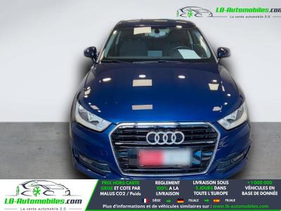 Audi A1 1.0 TFSI 82 BVM