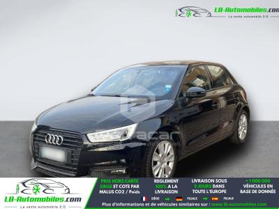 Audi A1 1.0 TFSI 95 BVM