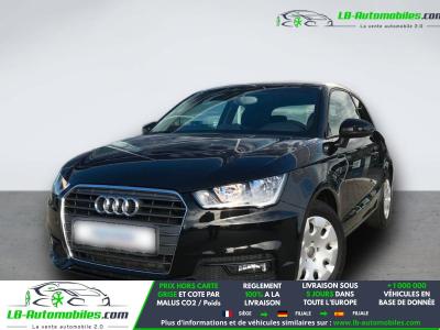 Audi A1 1.4 TDI 90 BVM