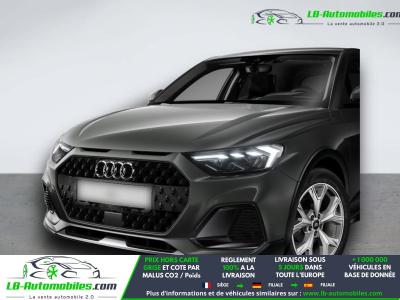 Audi A1 All Street 35 TFSI 150 ch BVA