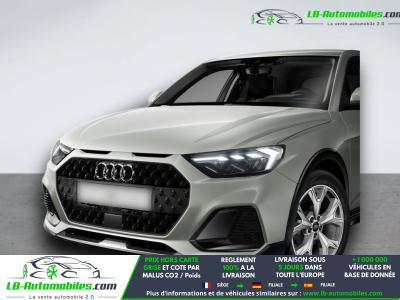 Audi A1 All Street 35 TFSI 150 ch BVA