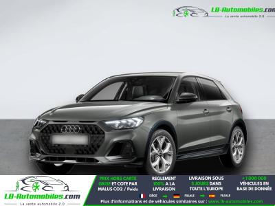 Audi A1 All Street 35 TFSI 150 ch BVA