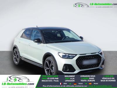 Audi A1 All Street 35 TFSI 150 ch BVA
