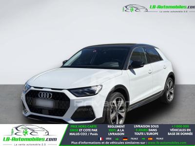 Audi A1 All Street 30 TFSI 110 ch BVA