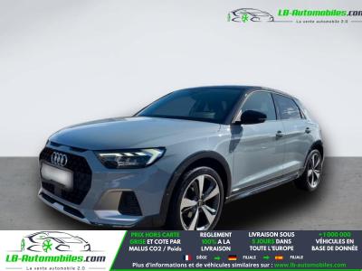 Audi A1 All Street 30 TFSI 110 ch BVA