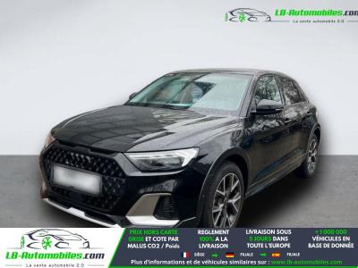 Audi A1 All Street 30 TFSI 110 ch BVA