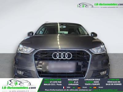 Audi A1 1.0 TFSI 95 BVM