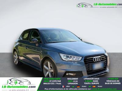 Audi A1 1.6 TDI 116 BVM