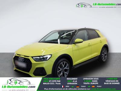 Audi A1 CityCarver 30 TFSI 110 ch BVM