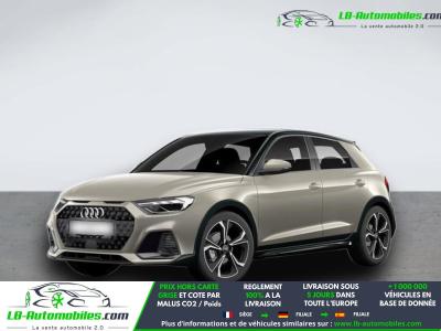 Audi A1 CityCarver 30 TFSI 110 ch BVM